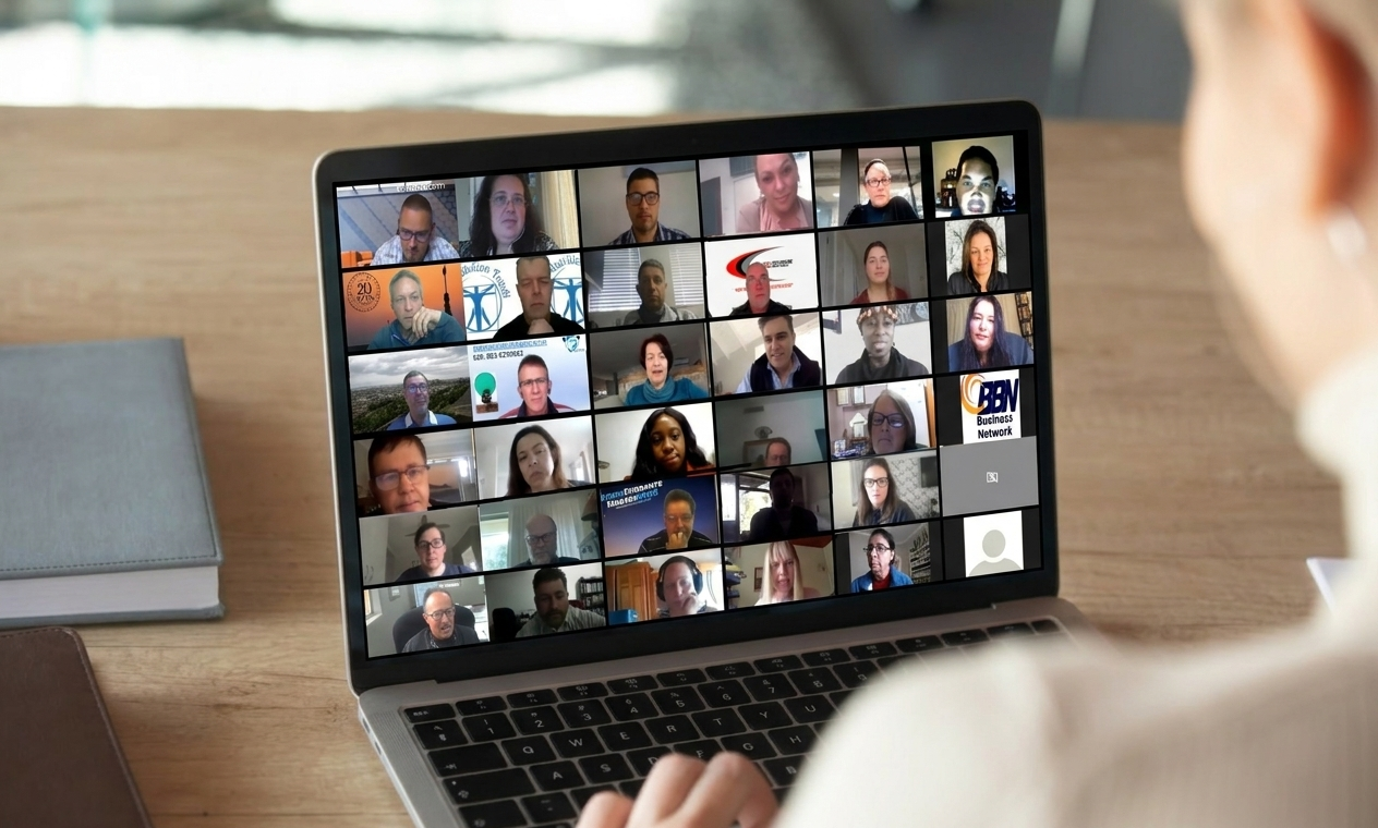 Online Meeting11
